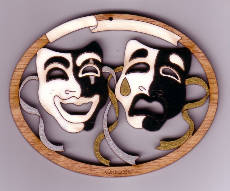 Drama #116